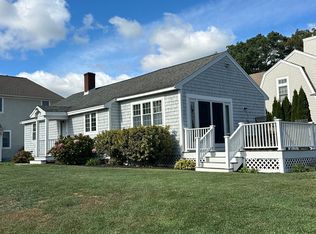 54 Nick Trl, Mashpee, MA 02649