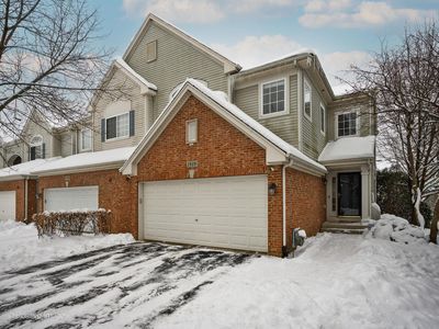 1818 Kelberg Ave, Hoffman Estates, IL, 60192