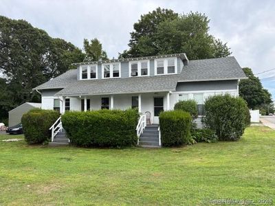 288 Benham Rd, Groton, CT, 06340
