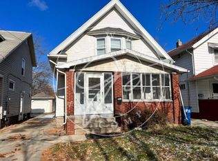 1844 Fairfax Rd, Toledo, OH 43613