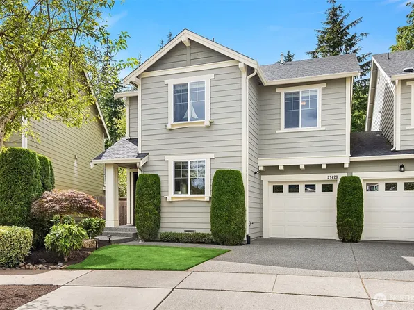37423 SE Fury Street, Snoqualmie, WA 98065