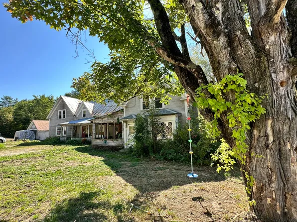 16 Forgotten Alley Drive, Waterford, ME 04088