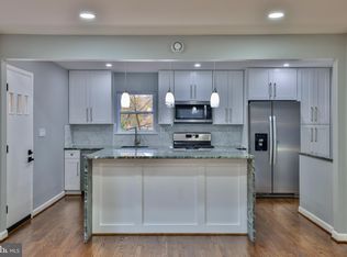 9315 Weaver St, Silver Spring, MD 20901