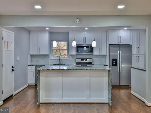 9315 Weaver St, Silver Spring, MD 20901