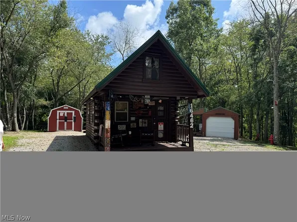 16462 Dunn Rd, East Liverpool, OH 43920