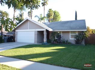 3995 Cypress Ln, Chino Hills, CA 91709