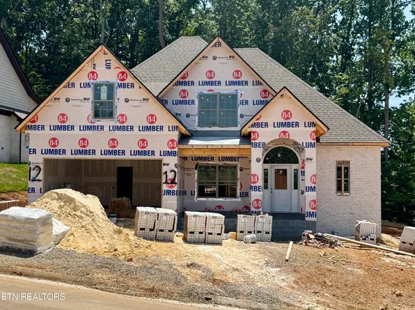 9938 Rio Bravo Ln, Knoxville, TN 37922