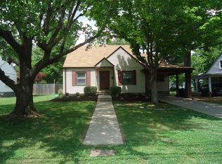 1304 Poplar St, Murray, KY 42071