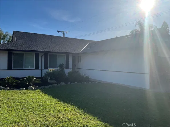 9155 Roberds St, Alta Loma, CA 91701