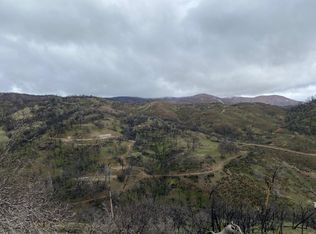 48015 Mines Rd, Mount Hamilton, CA 95140