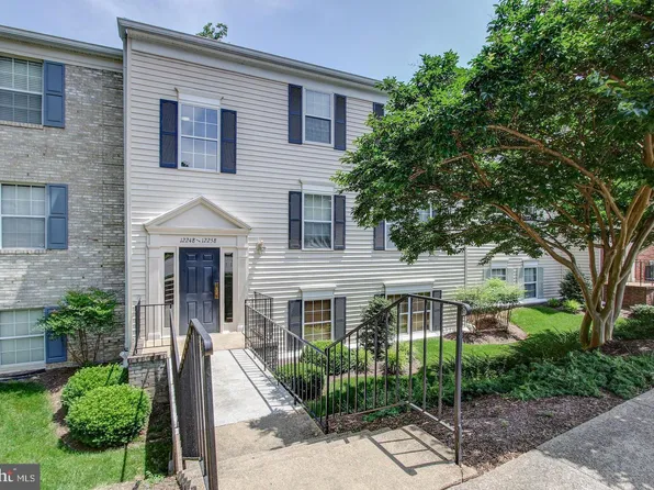 12250 Stevenson Ct, Woodbridge, VA 22192