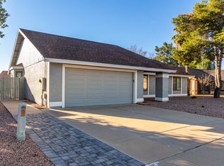 4797 W Folley St, Chandler, AZ 85226