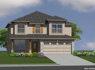 22407 Akin Fawn, San Antonio, TX 78261