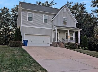3754 Sterling Woods Ln, North Chesterfield, VA 23237