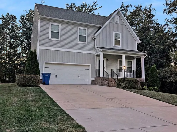 3754 Sterling Woods Ln, North Chesterfield, VA 23237