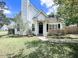 2036 White Rd, Wilmington, NC 28411