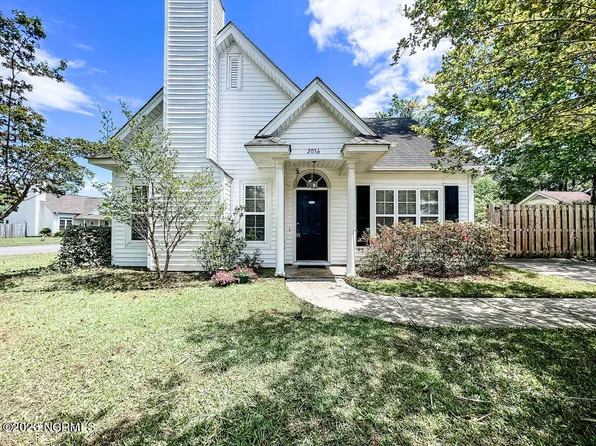 2036 White Road, Wilmington, NC 28411