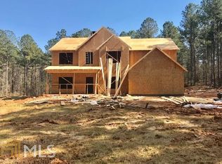 648 Alverson Rd LOT 2, Lagrange, GA 30241