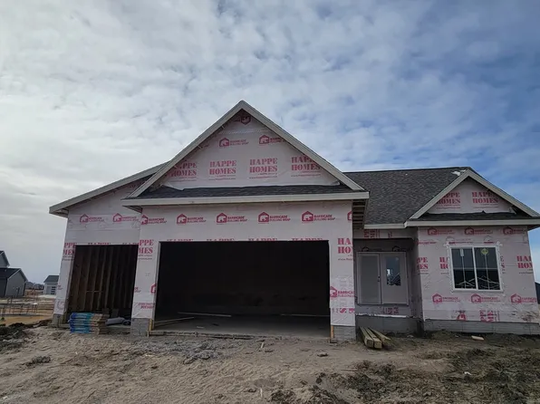 2912 NW Beechwood Ct, Ankeny, IA 50023