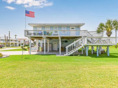 4127 San Jacinto Dr, Galveston, TX, 77554
