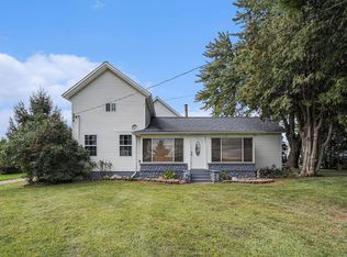 6691 Warner Rd, Elwell, MI 48832