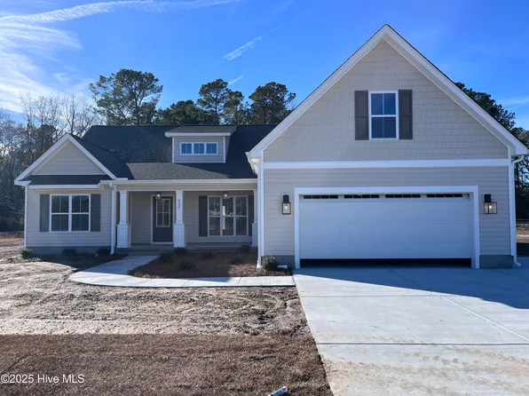 826 Lendy Drive, Greenville, NC 27858