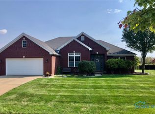 5841 Waterville Monclova Rd, Waterville, OH 43566