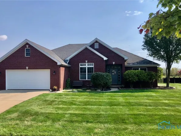 5841 Waterville Monclova Rd, Waterville, OH 43566