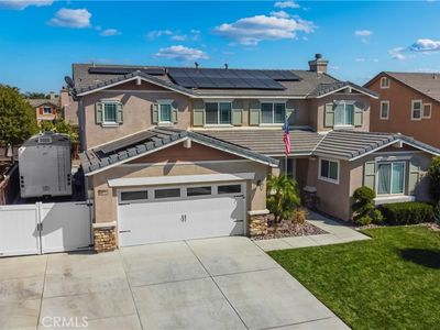 29786 Lamprey St, Sun City, CA, 92586