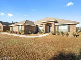 2277 Edison Dr, Semmes, AL 36575