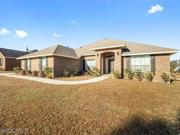 2277 Edison Dr, Semmes, AL 36575