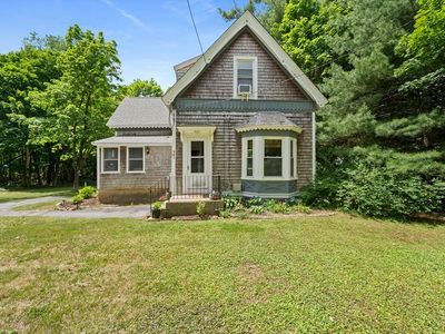361 Main St, Marshfield, MA, 02050