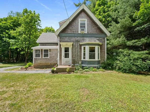 361 Main St, Marshfield, MA 02050