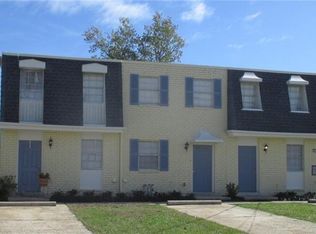 2113 Manson Ave #C, Metairie, LA 70001