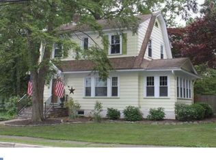 24 Monroe Ave, Lawrence Township, NJ 08648