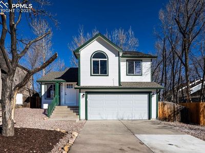 4625 Ramblewood Dr, Colorado Springs, CO, 80920