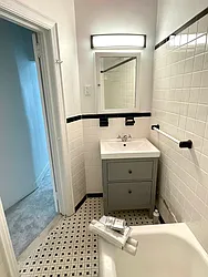 Rented by Amorelli Realty