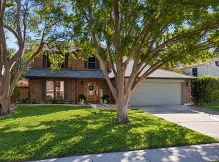 2728 Silver Maple Ct, Flower Mound, TX 75028