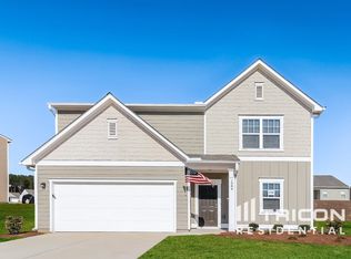 1984 Hudson Dr, Bethlehem, GA 30620