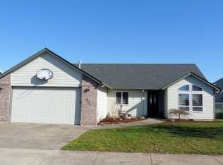 717 Patrol St, Molalla, OR 97038