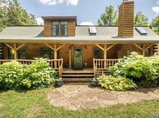 8 Whippoorwill Ct, Defiance, MO 63341