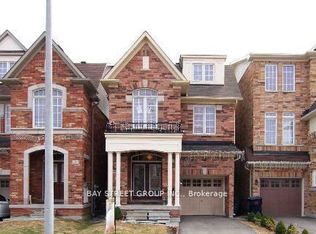 11 Wyper Sq, Toronto, ON M1S 0B4