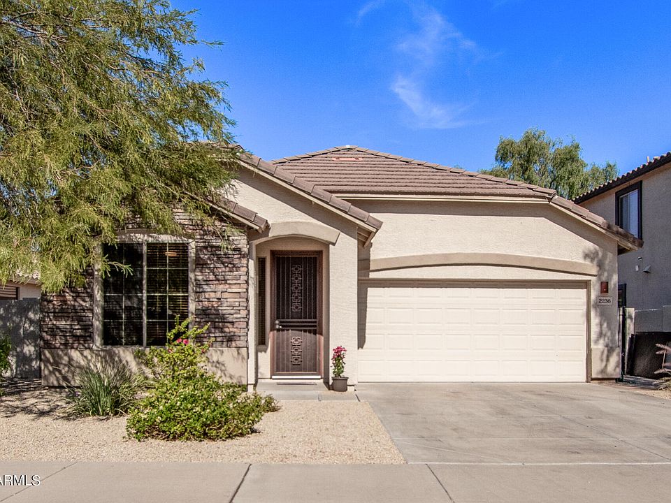 1st image of 2236 W VIA CABALLO BLANCO --