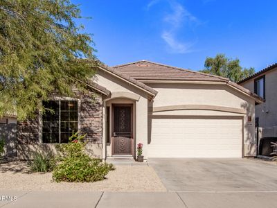 2236 W VIA CABALLO BLANCO --, Phoenix, AZ, 85085