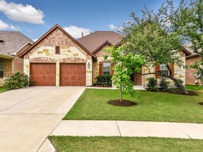 1515 Terrace View Dr, Cedar Park, TX, 78613