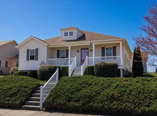 105 Stone Dr, Stuarts Draft, VA 24477