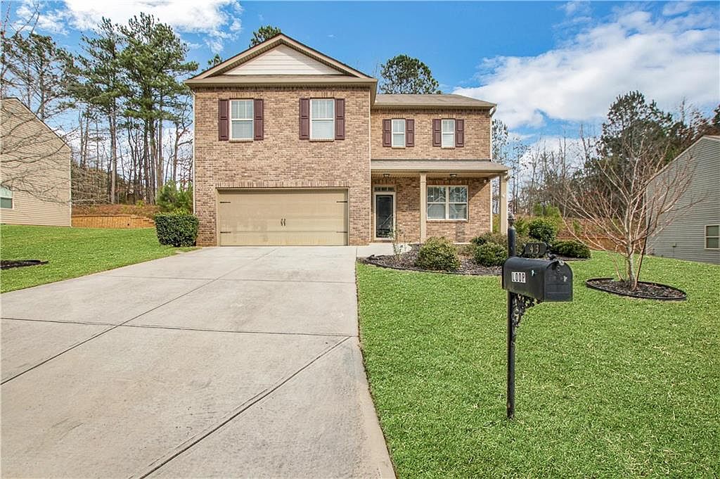 43 Ivey Cottage Loop, Dallas, GA 30132 Zillow