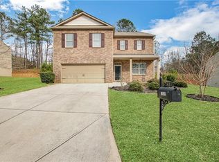 43 Ivey Cottage Loop, Dallas, GA 30132