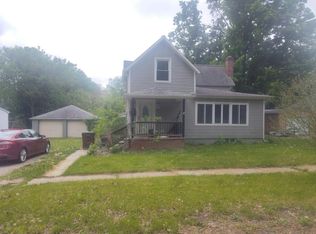 151 Division St, Hudson, MI 49247