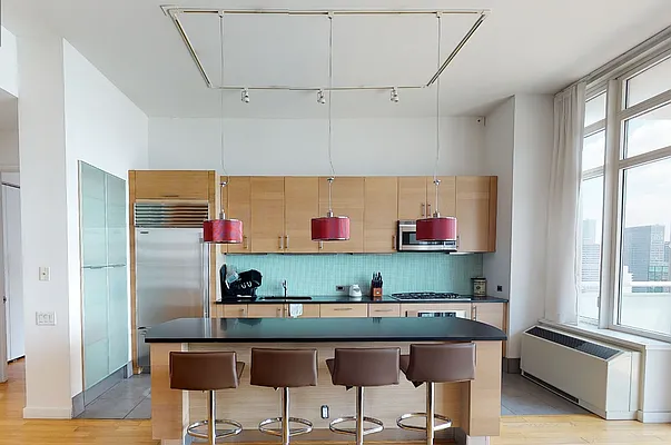 Rented by Time Equities, Inc. | media 2